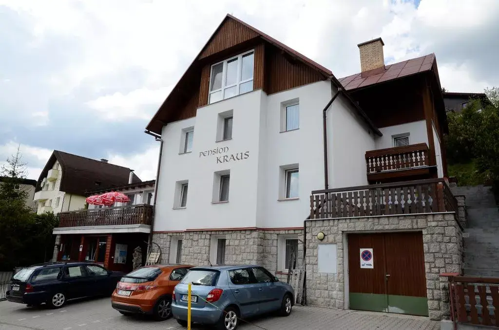 Photo 5 of Pension Kraus